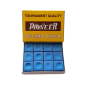 Preview: Billard Kreide Pioneer Blau 12er Pack