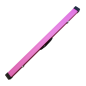 Preview: Snooker Alukoffer 3/4 pink