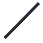 Preview: Snooker Alukoffer 3/4 schwarz