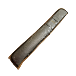 Billard Stofftasche CYBE silber