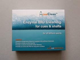 Acuerate Cleaning Wipes + Cotton glove Enzyme Bio Cleaning