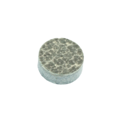 Elkmaster 25 X 9.5mm Elkmaster Pool Snooker Cue Tips By Elk-Master