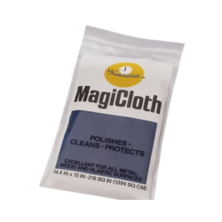 Cue Doctor MagiCloth