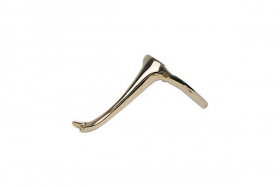 Preview: Brückenqueue 145cm lang mit Schwan