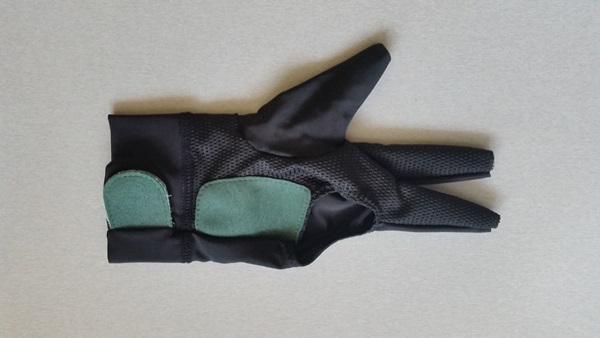 Kamui Quick-Dry Handschuh Pink Linkshänder Größe XS - Bockhand Für Rechtsauslage