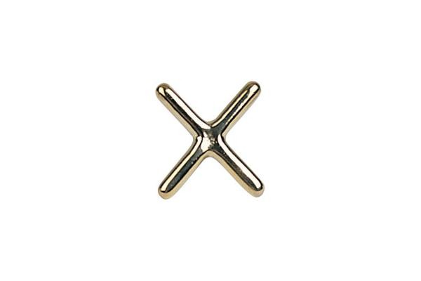 MB Snooker & Billard Shop queuebrueckekreuzmessing