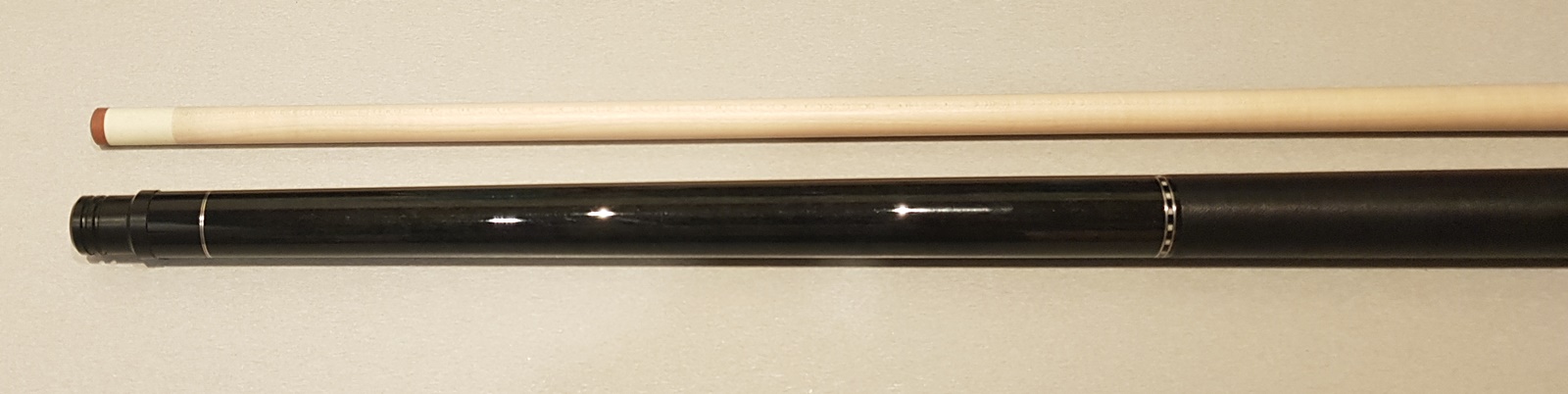 MB Snooker & Billard Shop - mezz-ec-7-k-schwarz-19oz-mit-wx700 