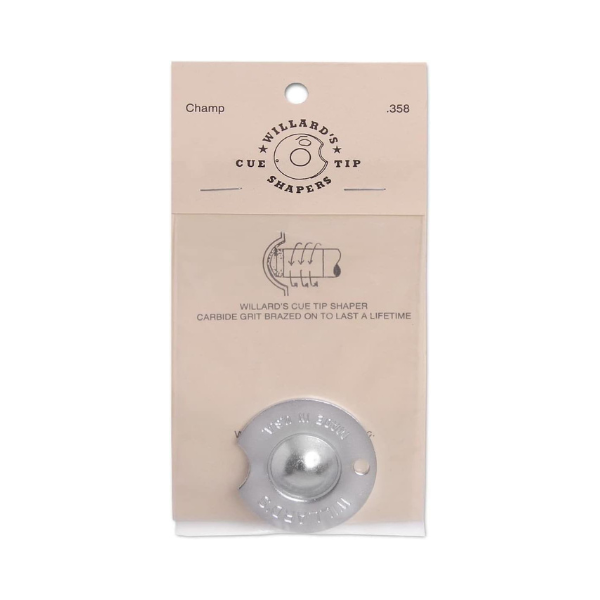 MB Snooker & Billard Shop - Willard`s Carom R358