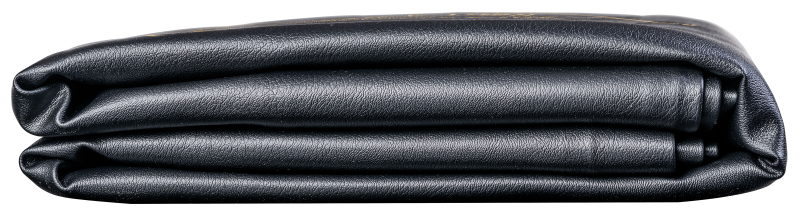 Abdeckplane für 7ft. Billard Tisch Robertson schwarz