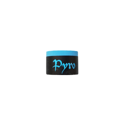 Taom Kreide Pyro blau