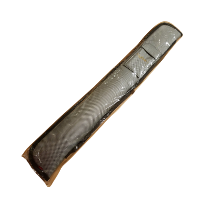 Billard Stofftasche CYBE silber