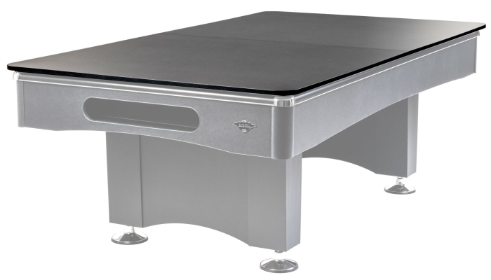 Pool Billard Tisch Black Pool 8ft.