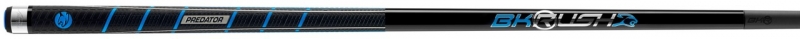 Pool Billard Break Queue Predator BK Rush SW , Uni-Loc ,  Revo Break