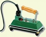Bügeleisen für Snooker Tisch 230V